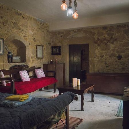 The Royal Stonehouse : Sophia Villa Vasiliki  Exterior photo